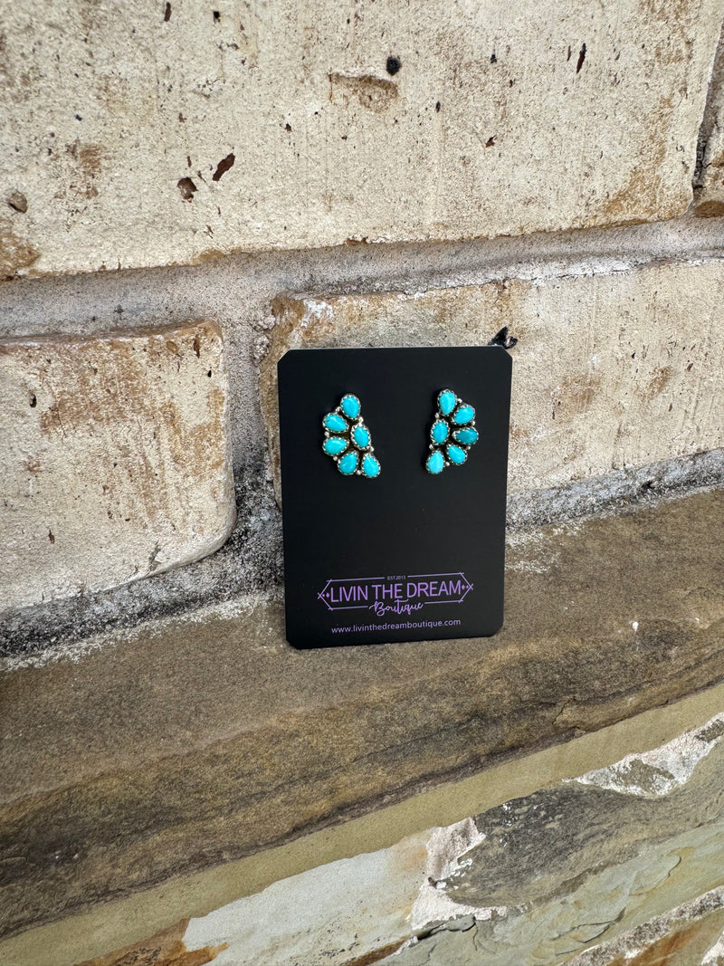 The Mel Earrings