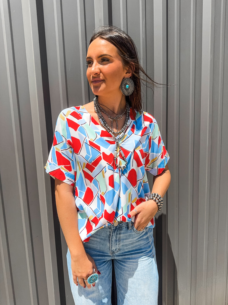 The Liam Top