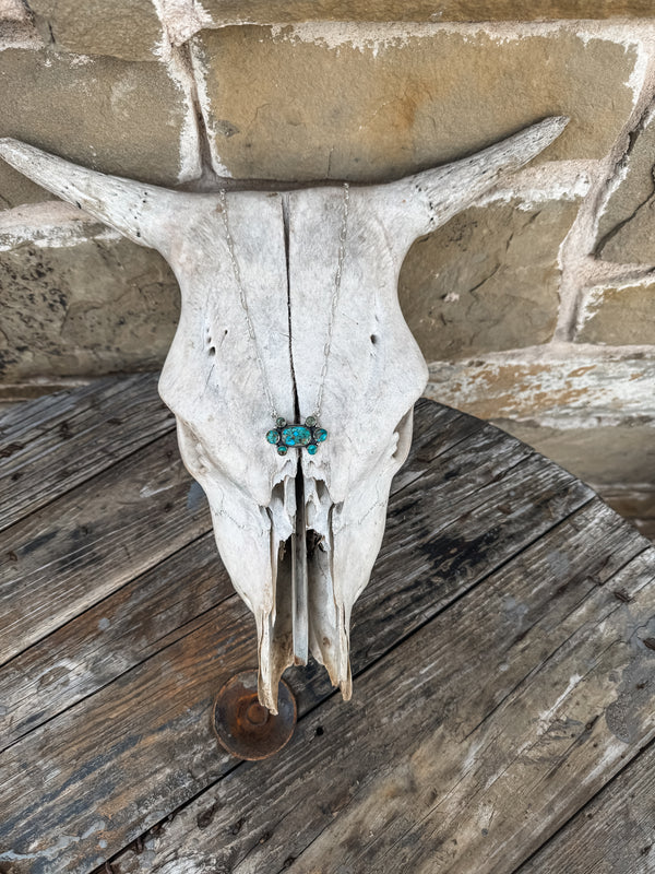The Harlan Necklace