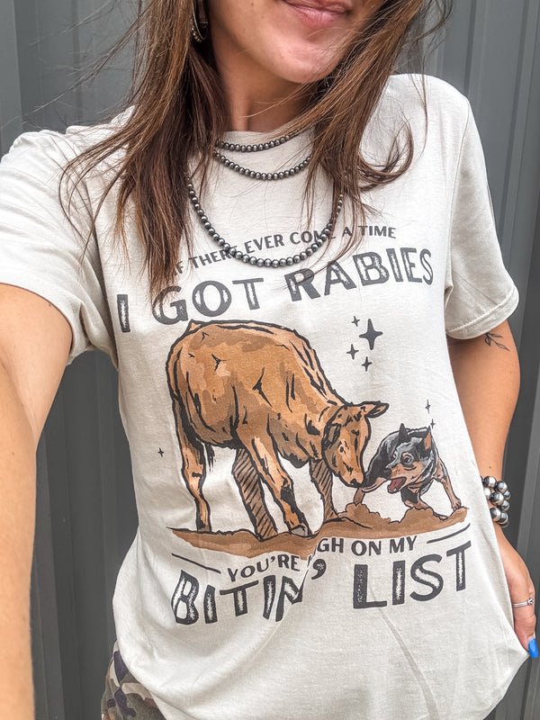 Bitin List Blue Heeler