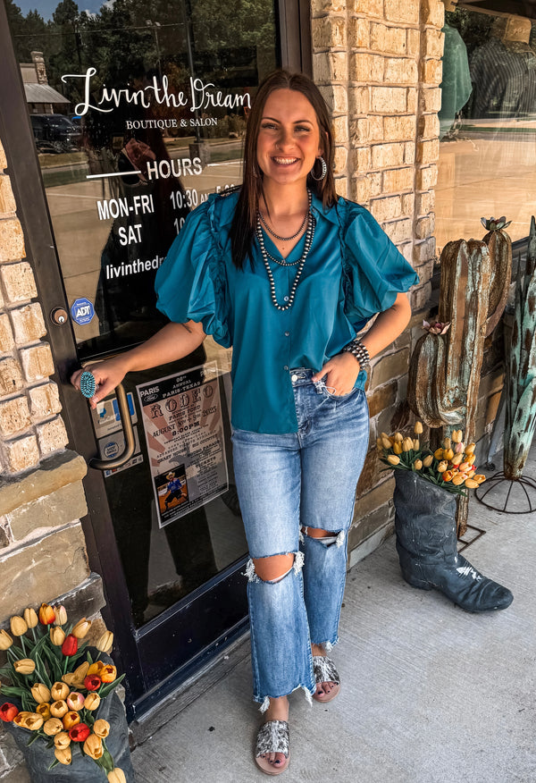 The Tatum Top