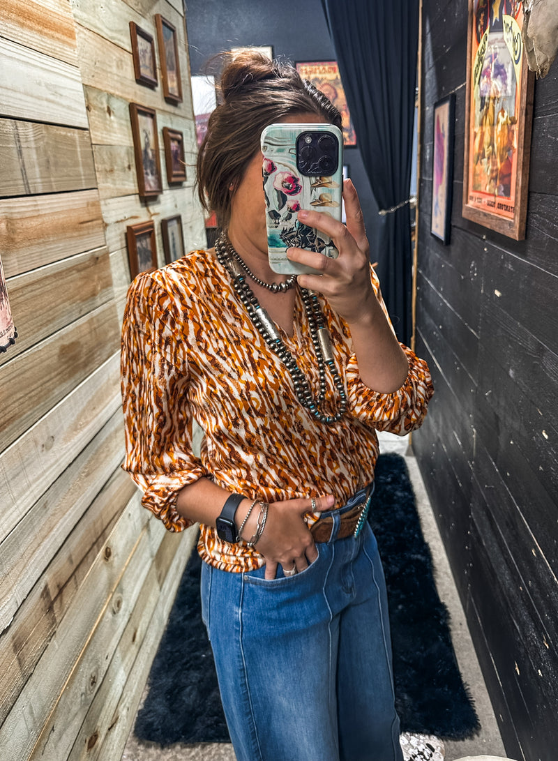 The Meg Top