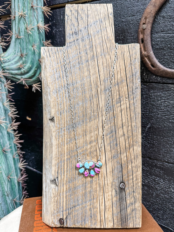 The Pepper Necklace