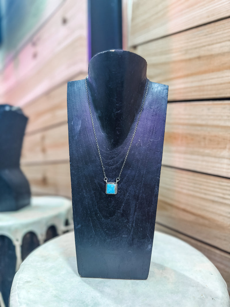 The Quinn Necklace