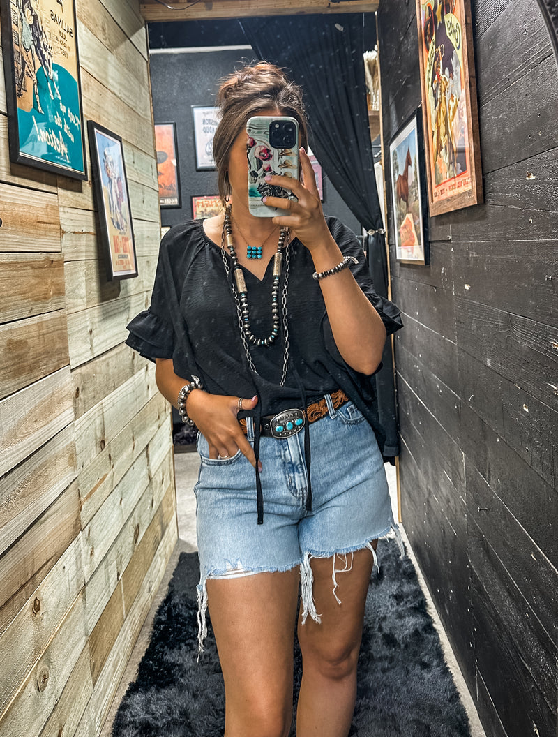 The Kinley Top