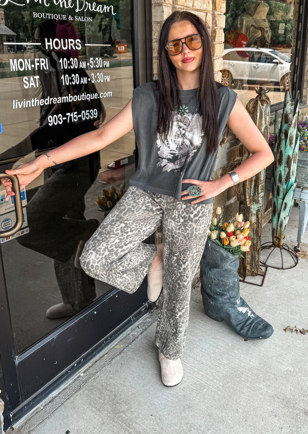 The Katty Denim