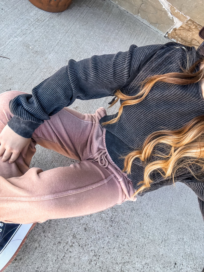 The Taslin Top
