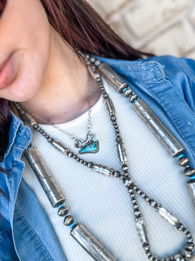 The Piper Necklace