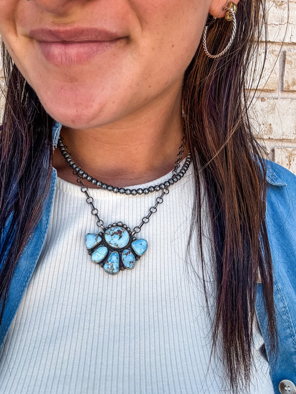The Jayce Necklace