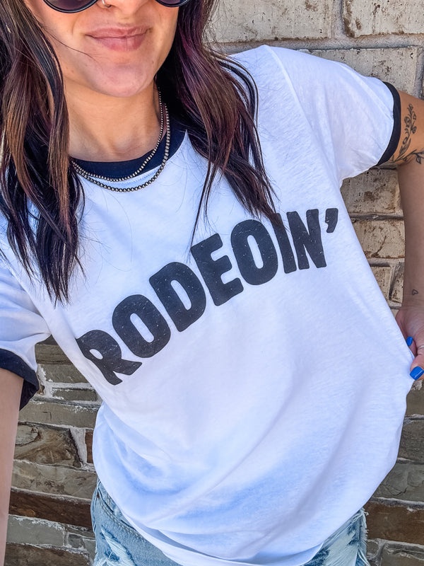 Rodeoin