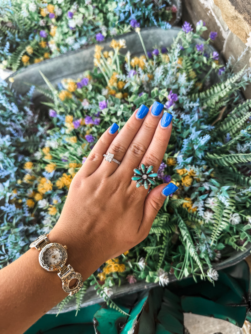 The Daphne Ring