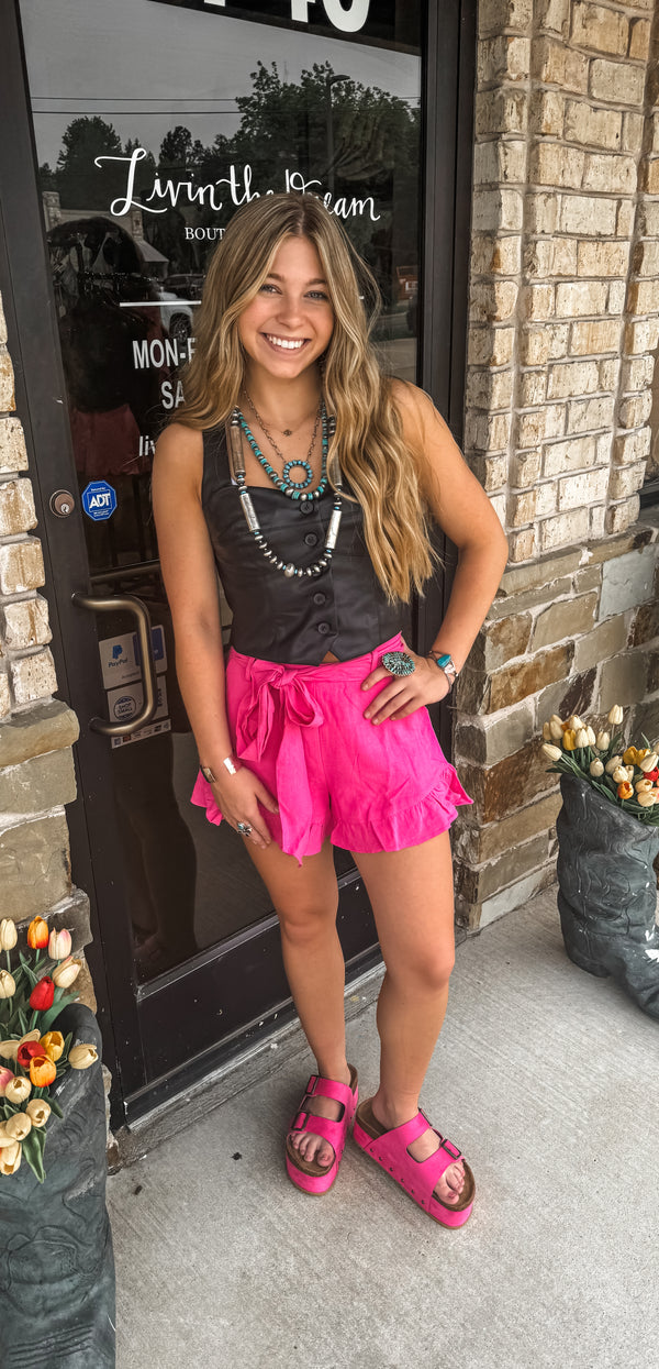 The Betty Top