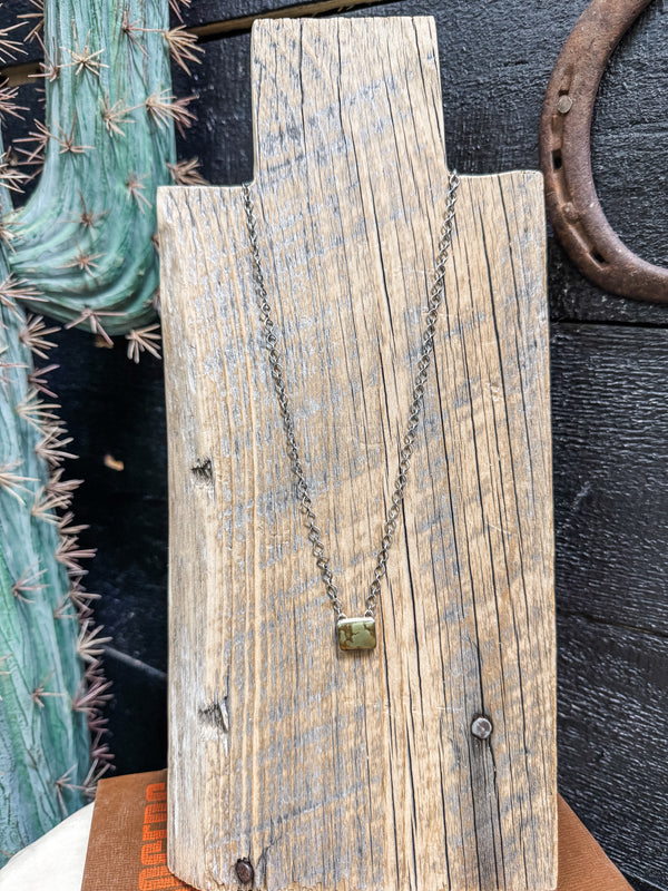 The Donna Necklace