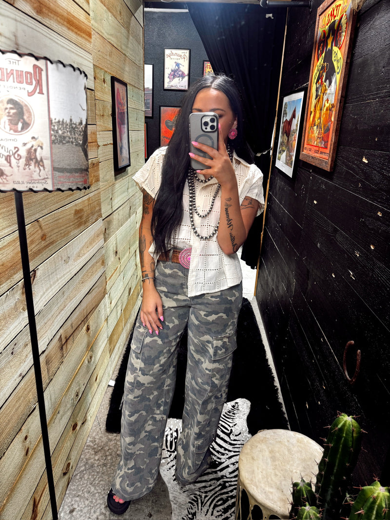The Shiloh Top