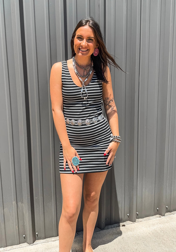The Nash Dress