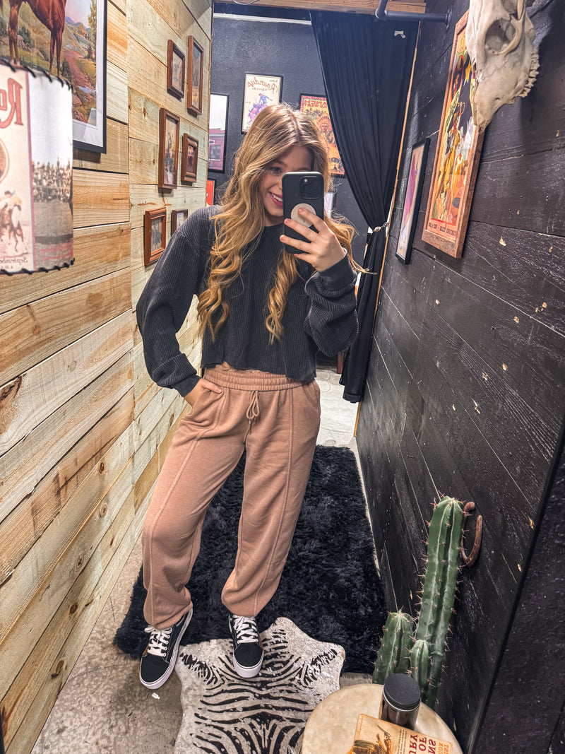 The Taslin Top