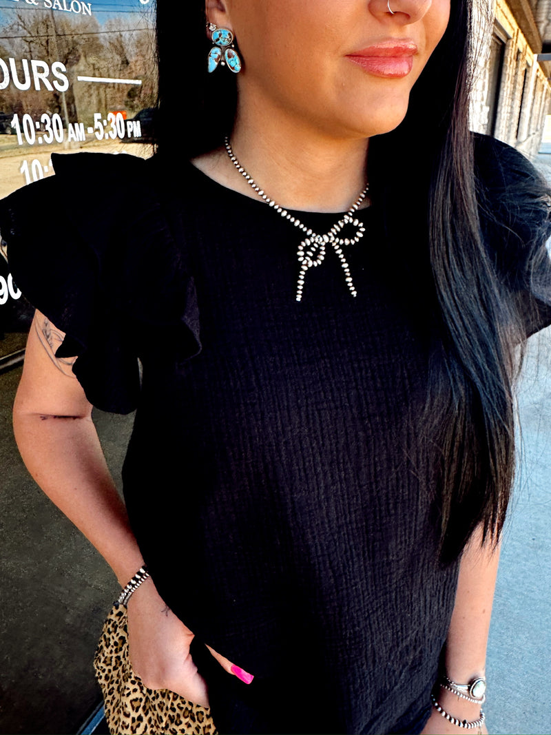 The Shae Top