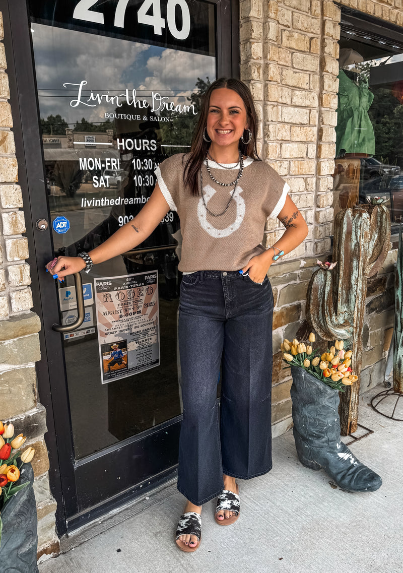 The Amelia Top
