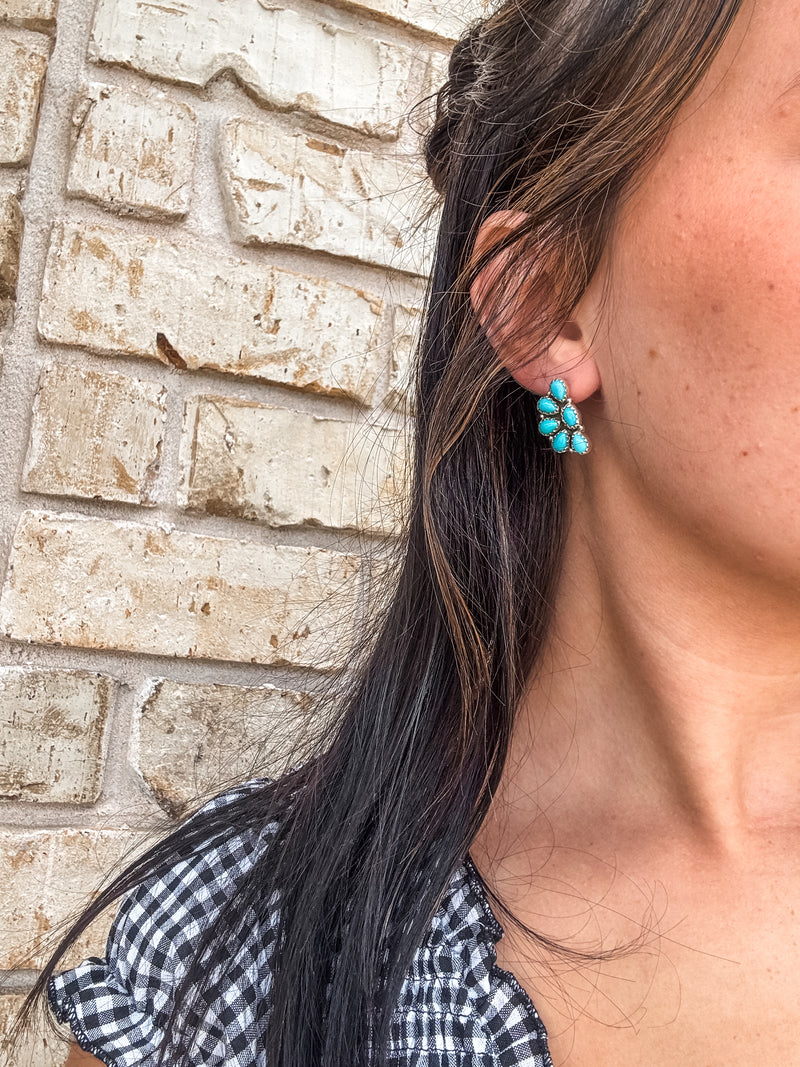 The Mel Earrings