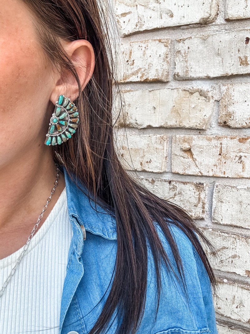 The Haven Earrings