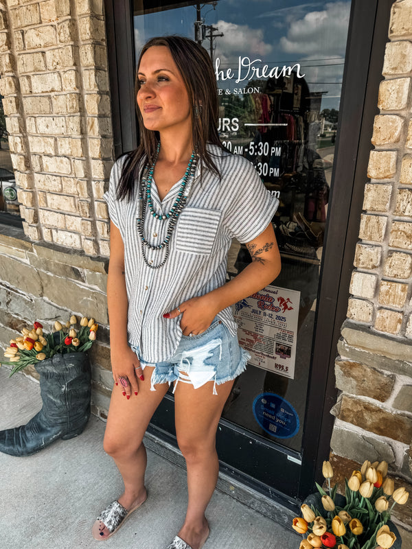 The Carly Top