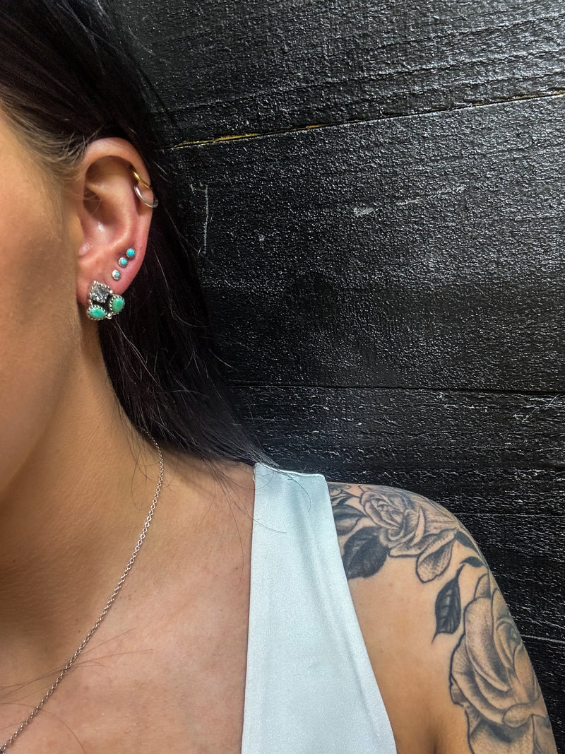 The Jacki Earring