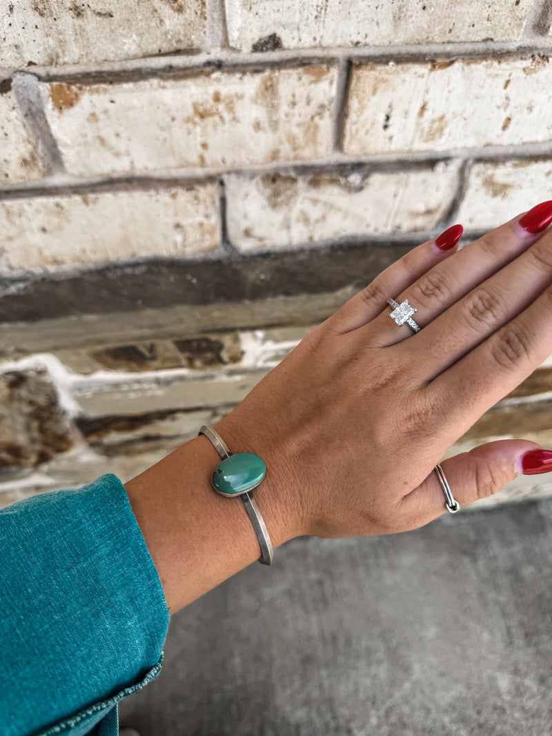 The Benny Cuff
