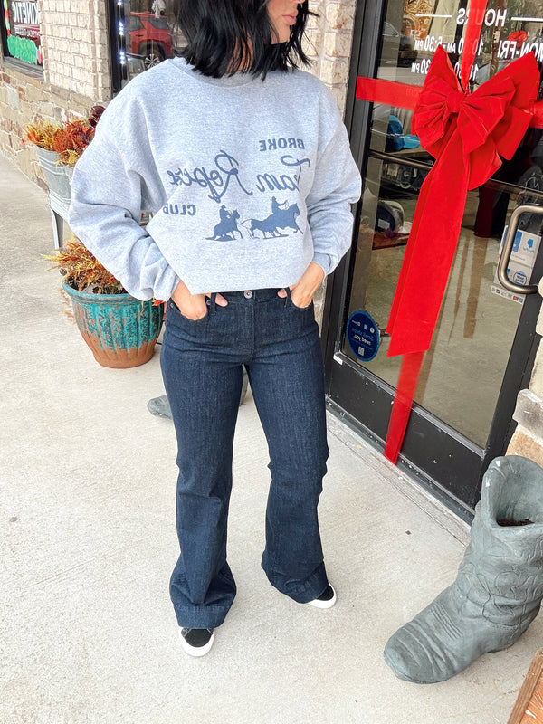 Haala Denim – Livin The Dream Boutique