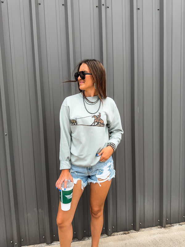 Fall Ranch Roper