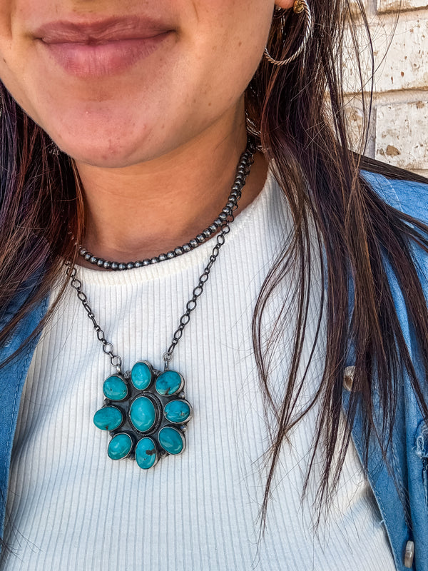 The Izzy Necklace