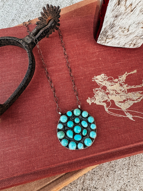 The Deaton Necklace