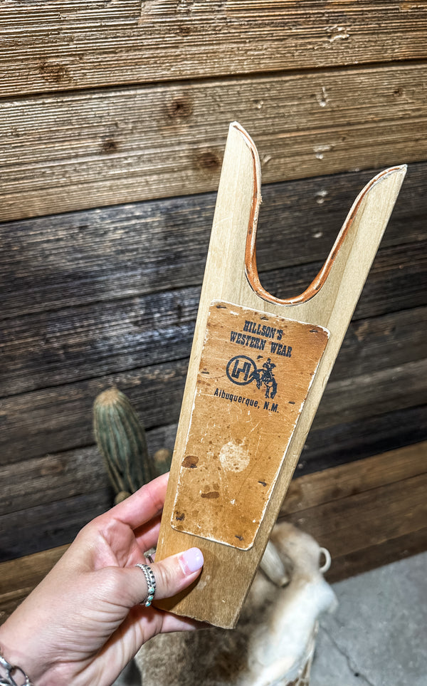 Hillson Boot Jack