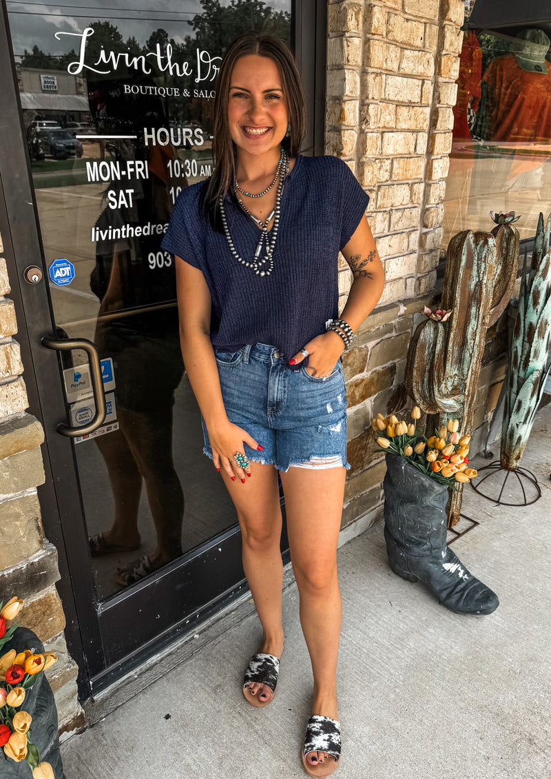 The Joanna Top