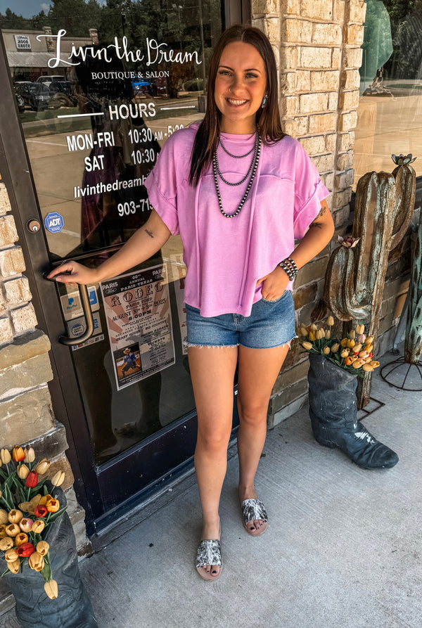 The Teddi Top