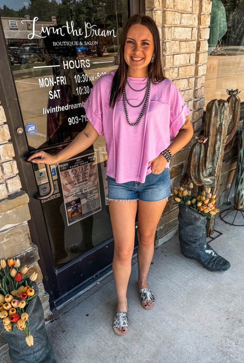 The Teddi Top