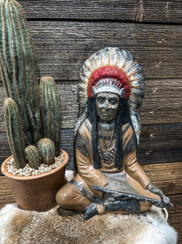 Indian Sculpture