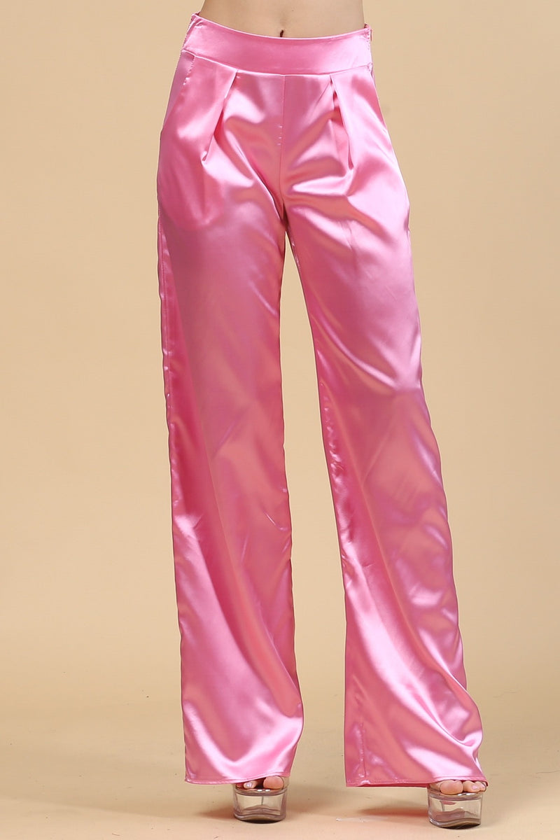 Paris Pink Pant