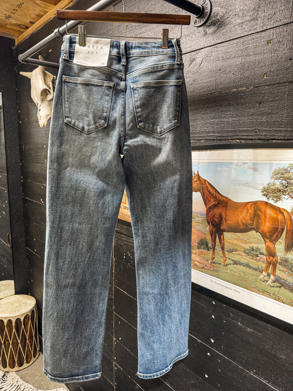 The Lennon Denim