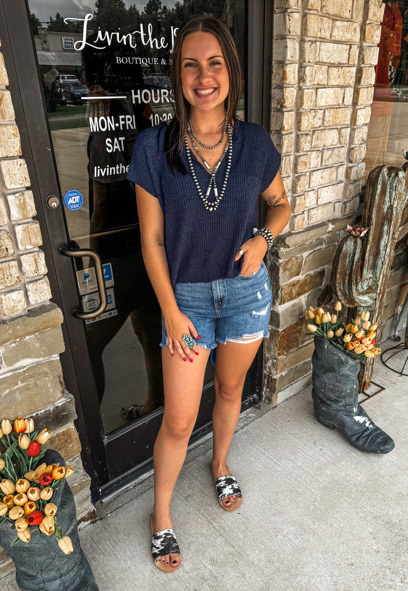 The Joanna Top