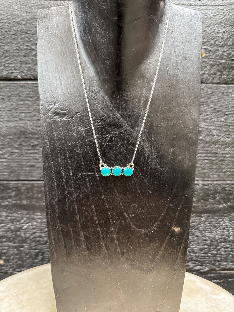 The Payton Necklace