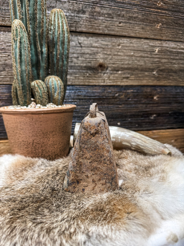 Vintage Cowbell