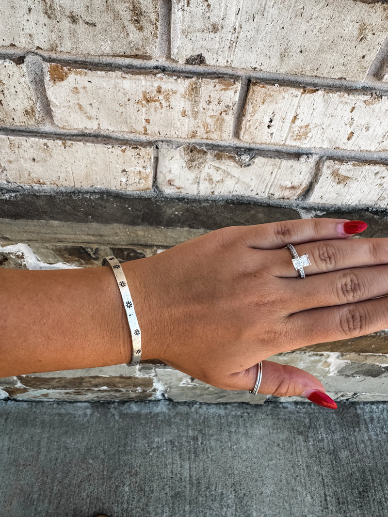The Chelsea Cuff