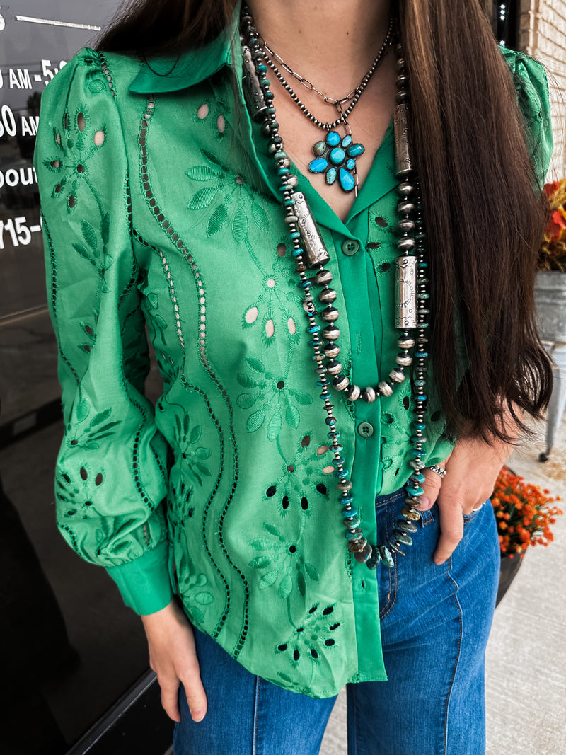 The Felecity Top