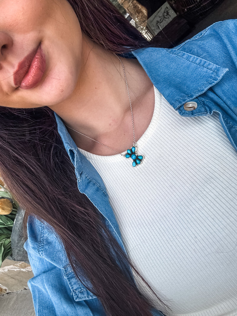 The Bentley Necklace