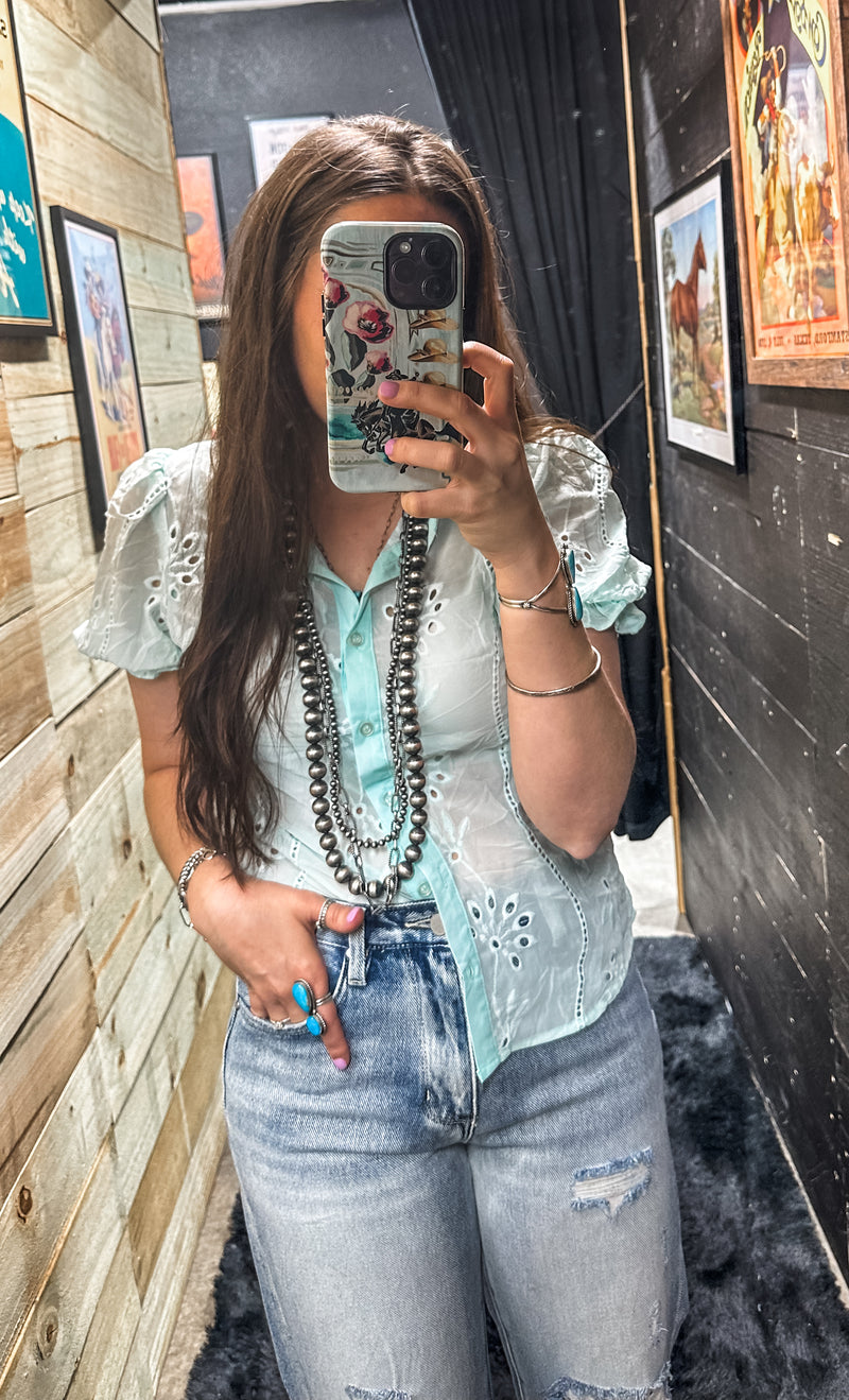 The Daisy Top