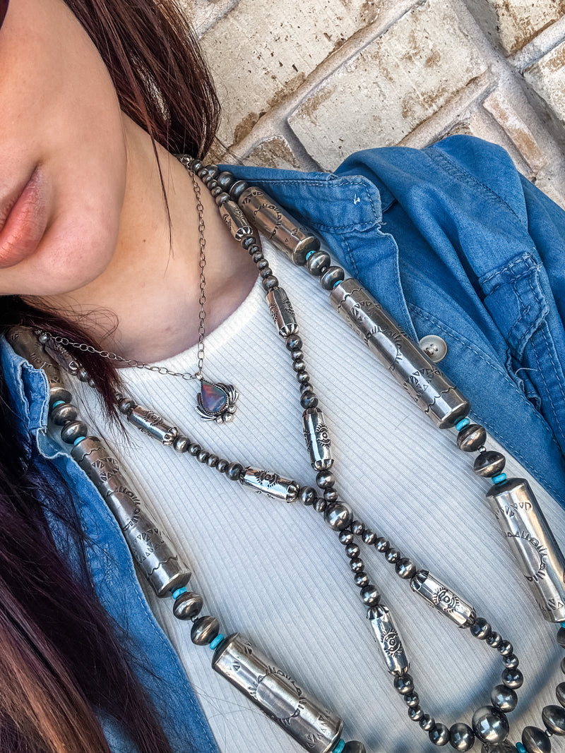 The Maverick Necklace