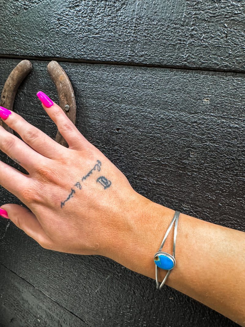 The Porter Cuff