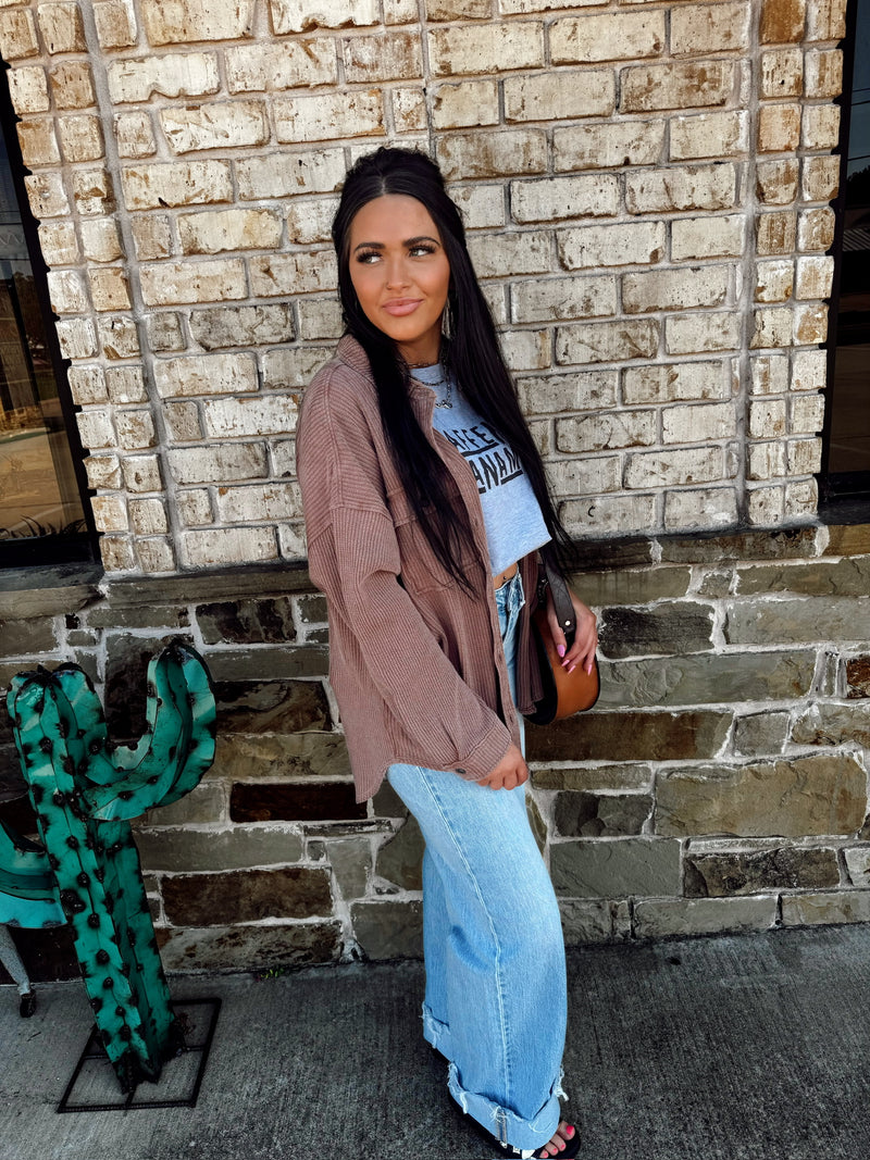 The Silas Top