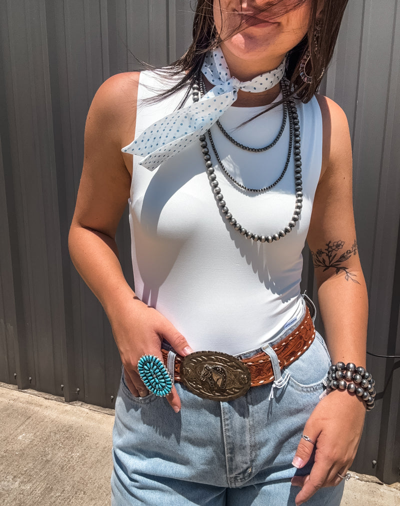 The Colby Bodysuit