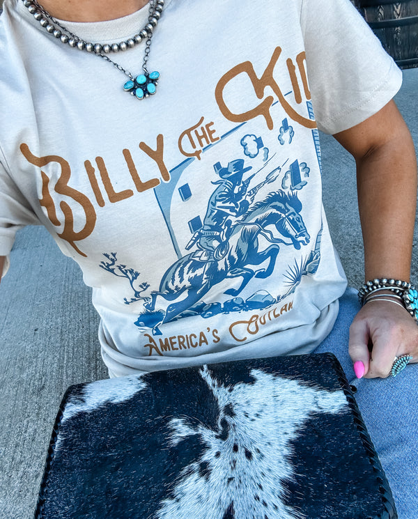 Billy The Kid